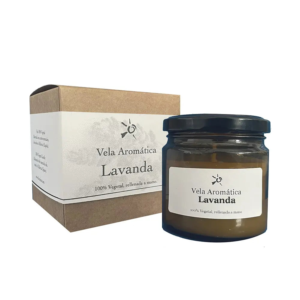 FOCDENIT-VELA DE LINHA aroma de lavanda 1 unidade.-DrShampoo - Perfumaria e Cosmética