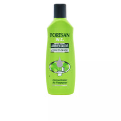 FORESAN-Ambientador concentrado verde FORESAN 125 ml-DrShampoo - Perfumaria e Cosmética