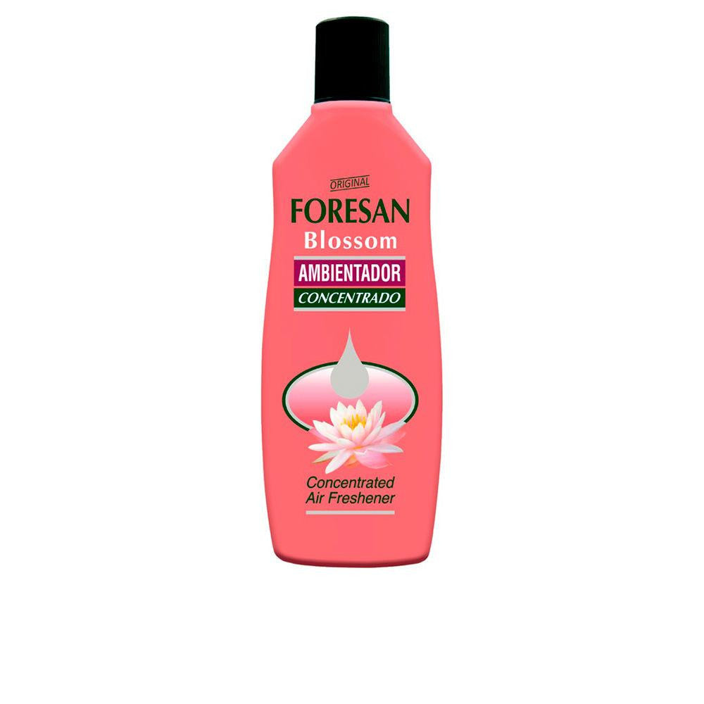 FORESAN-FORESAN BLOSSOM concentrated air freshener 125 ml-DrShampoo - Perfumaria e Cosmética