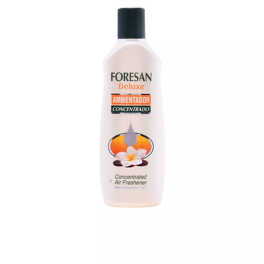 FORESAN-FORESAN DELUXE ambientador concentrado 125 ml-DrShampoo - Perfumaria e Cosmética