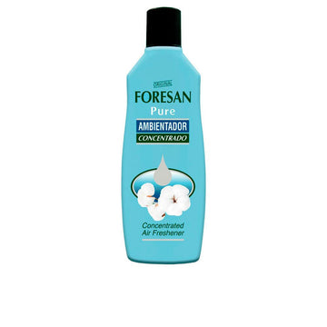 FORESAN-FORESAN PURE concentrated air freshener 125 ml-DrShampoo - Perfumaria e Cosmética Main image