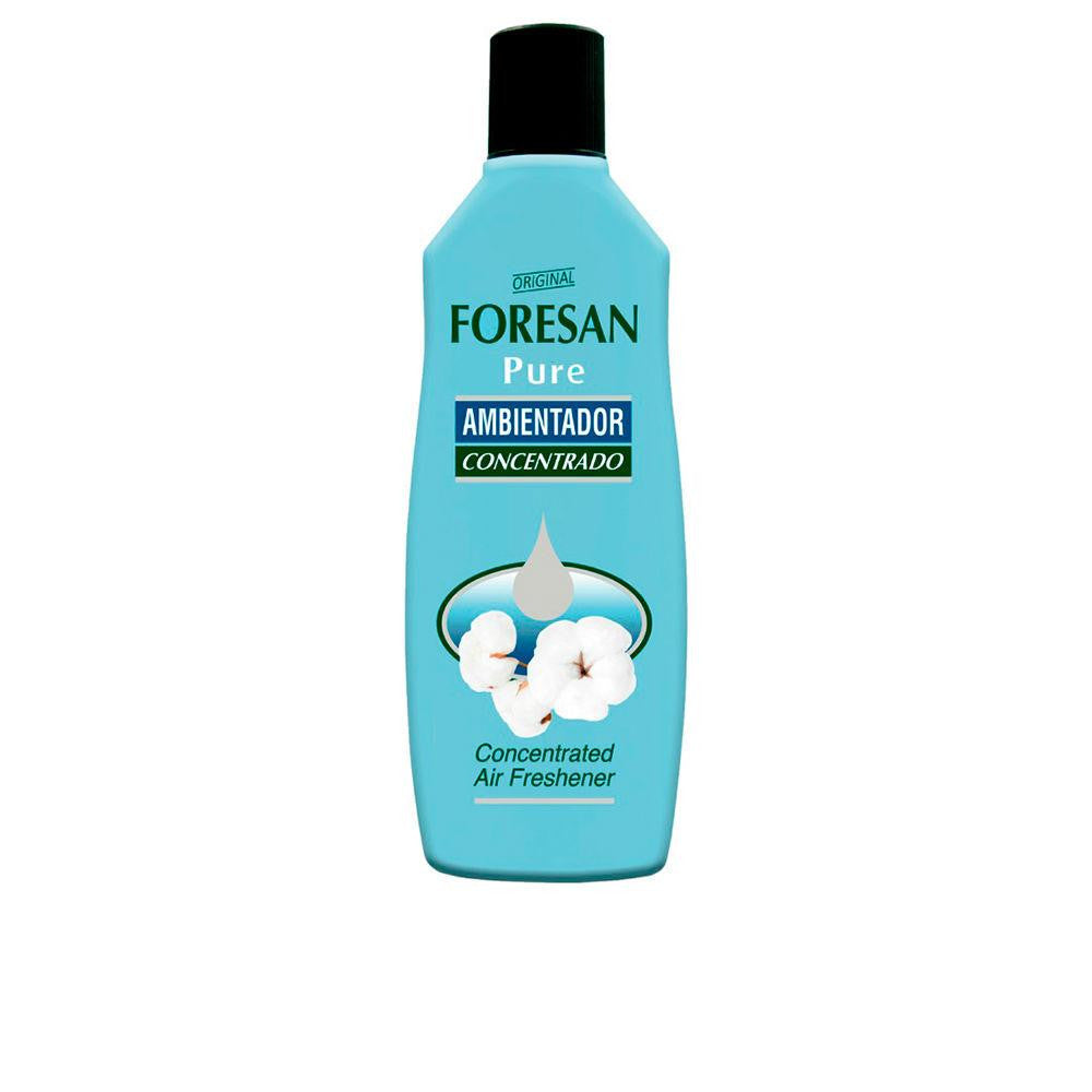 FORESAN-FORESAN PURE concentrated air freshener 125 ml-DrShampoo - Perfumaria e Cosmética