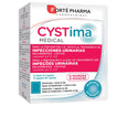 Infections urinaires CYSTIMA MÉDICAL