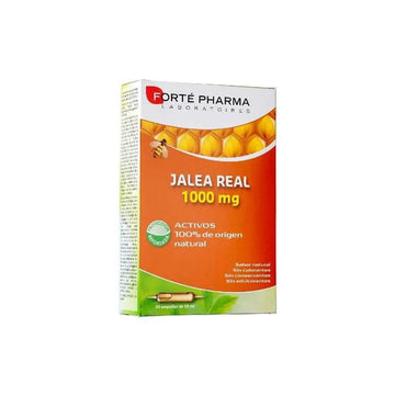 FORTÉ PHARMA-FORTÉ GELEIA REAL 1000 mg 20 ampolas-DrShampoo - Perfumaria e Cosmética Imagen principal del producto