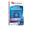 FORTÉ MEMOREX multivitaminas + eleuterococcus 28 comprimidos