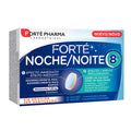 FORTÉ NOCHE 8 H faster falling asleep 30 tablets