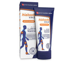 FORTÉ PHARMA-HIALSORB COLD creme para el dolor muscular-DrShampoo - Perfumaria e Cosmética