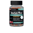 XTRASLIM MAX gomas redutoras de apetite 60 unidades