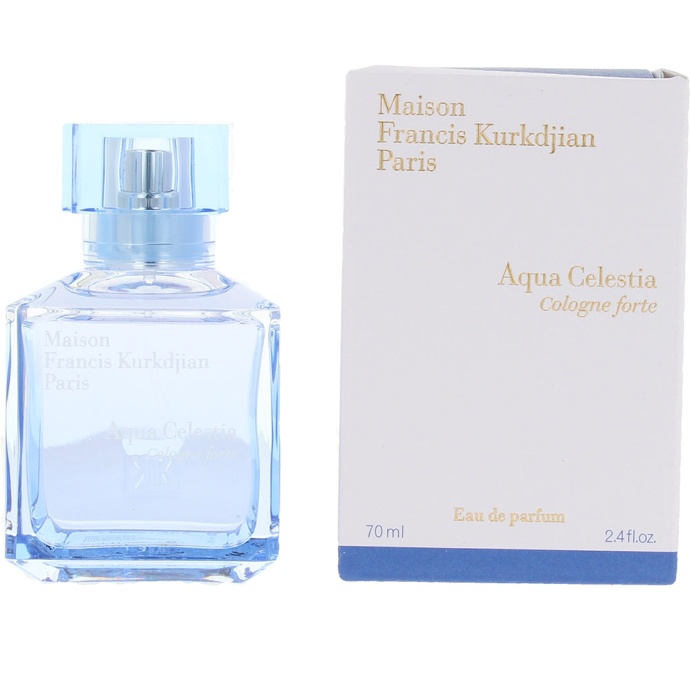 FRANCIS KURKDJIAN-AQUA CELESTIA COLOGNE FORTE spray 70 ml.-DrShampoo - Perfumaria e Cosmética