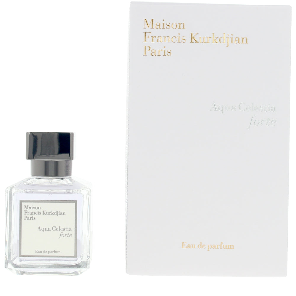 FRANCIS KURKDJIAN-AQUA CELESTIA FORTE edp vapo 70 ml-DrShampoo - Perfumaria e Cosmética