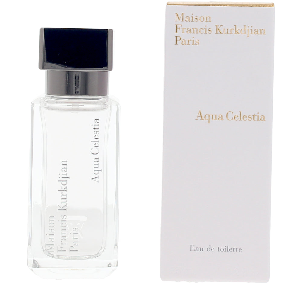 FRANCIS KURKDJIAN-AQUA CELESTIA edt vapor 35 ml-DrShampoo - Perfumaria e Cosmética