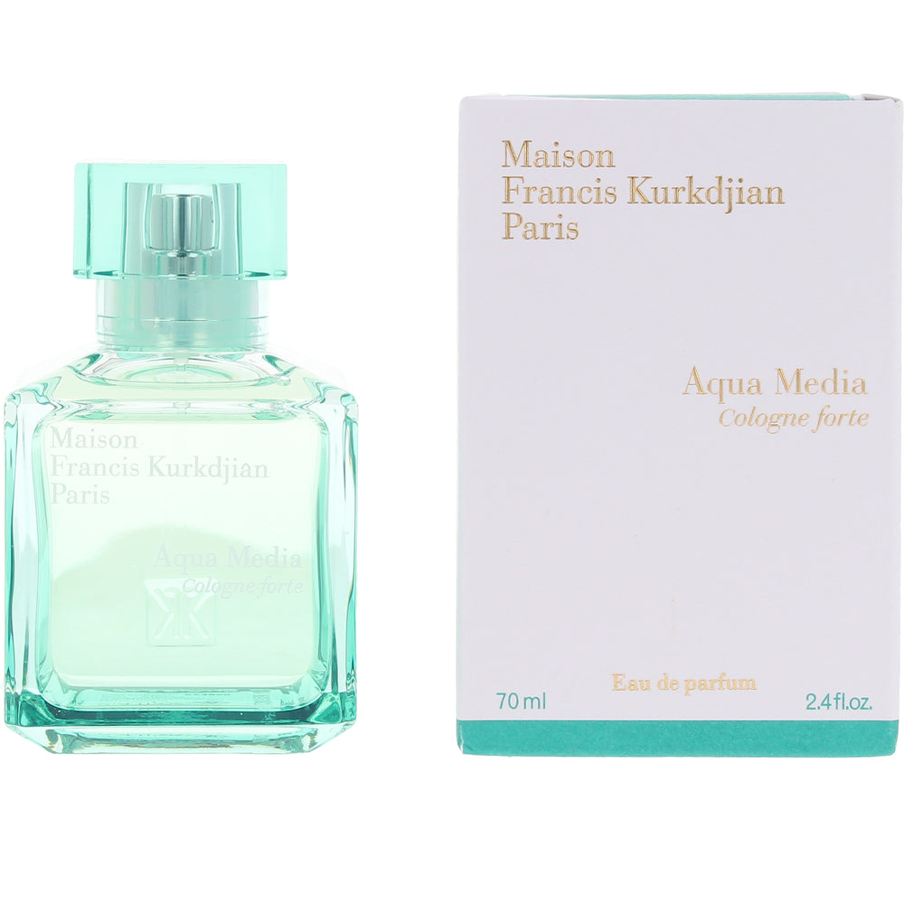 FRANCIS KURKDJIAN-AQUA MEDIA COLÔNIA FORTE edp vapo 70 ml.-DrShampoo - Perfumaria e Cosmética
