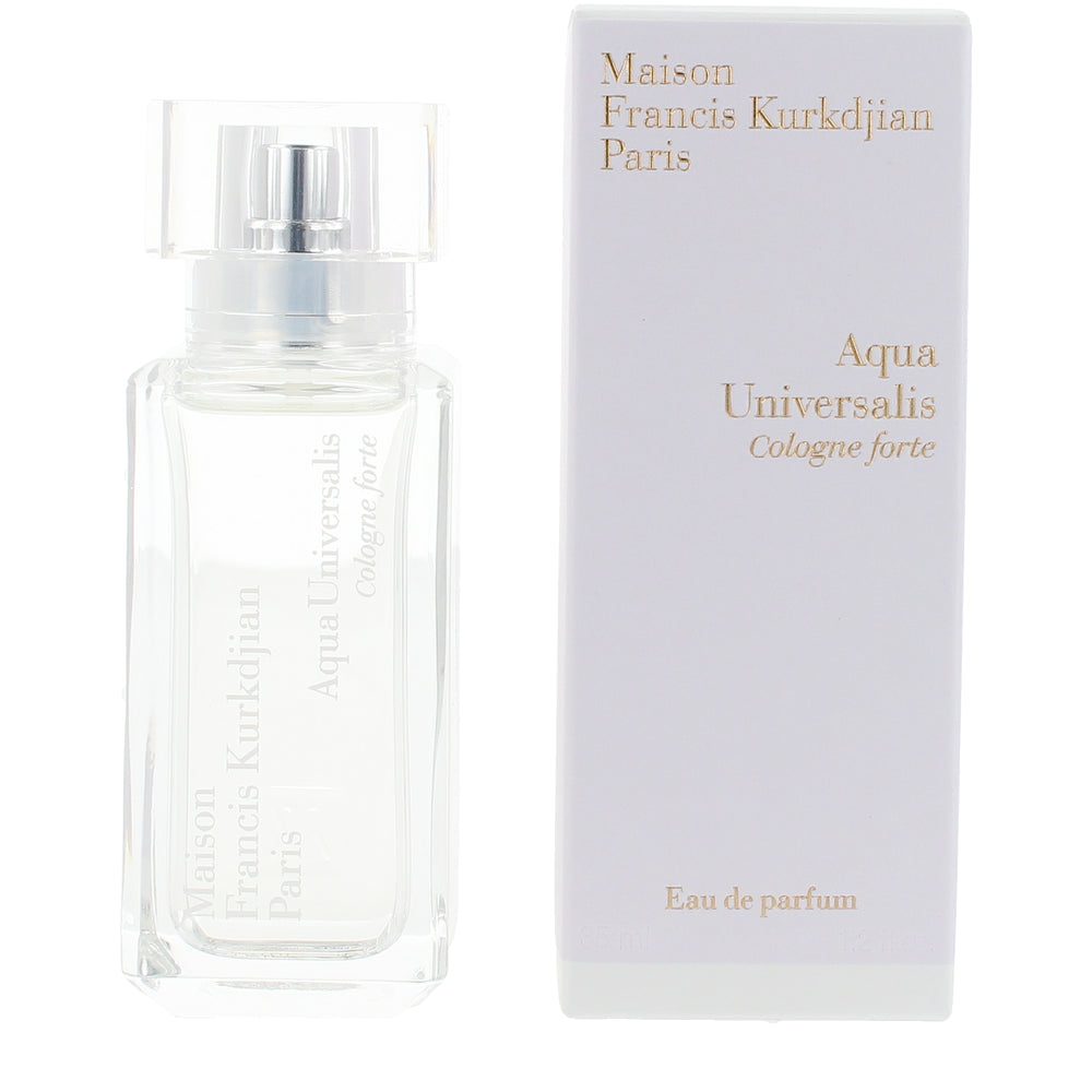 FRANCIS KURKDJIAN-AQUA UNIVERSALIS COLOGNE FORTE eau de parfum spray 35 ml-DrShampoo - Perfumaria e Cosmética