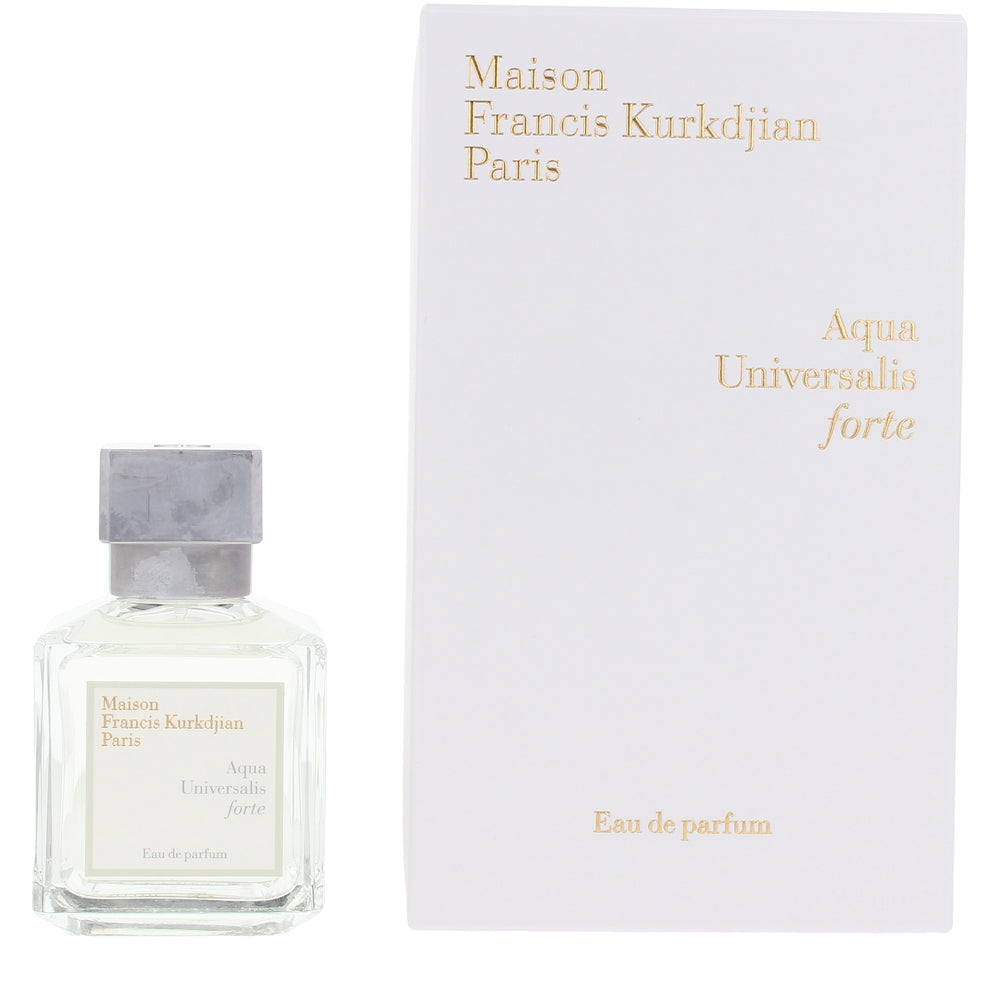 FRANCIS KURKDJIAN-AQUA UNIVERSALIS FORTE vaporisateur eau de parfum 70 ml-DrShampoo - Perfumaria e Cosmética