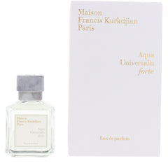 FRANCIS KURKDJIAN-AQUA UNIVERSALIS FORTE vaporisateur eau de parfum 70 ml-DrShampoo - Perfumaria e Cosmética