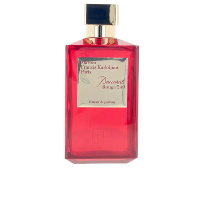 FRANCIS KURKDJIAN-BACCARAT ROUGE 540 EXTRAIT DE PARFUM edp vapo 200 ml-DrShampoo - Perfumaria e Cosmética