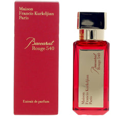 FRANCIS KURKDJIAN-BACCARAT ROUGE 540 EXTRAIT DE PARFUM edp vapo 35 ml-DrShampoo - Perfumaria e Cosmética
