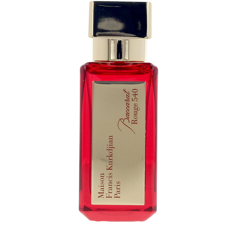 FRANCIS KURKDJIAN-BACCARAT ROUGE 540 EXTRAIT DE PARFUM edp vapo 35 ml-DrShampoo - Perfumaria e Cosmética