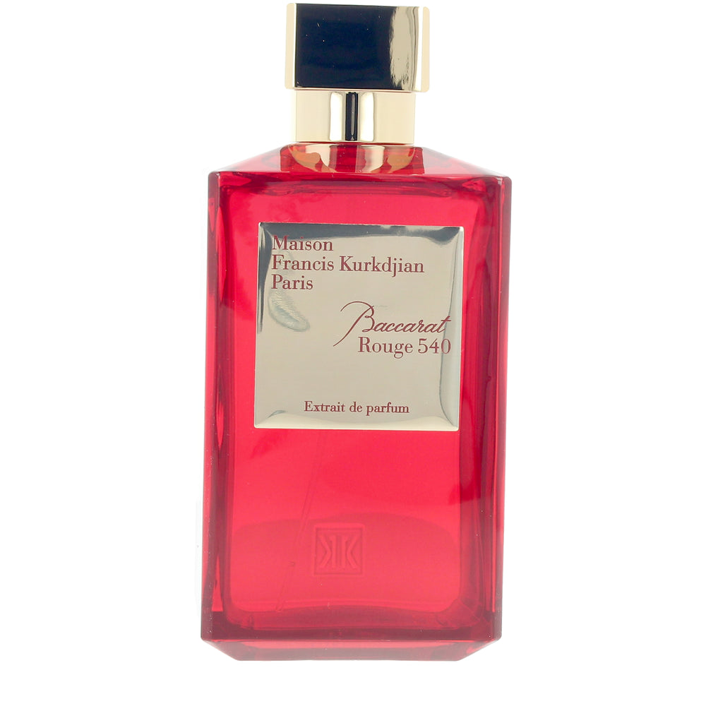 FRANCIS KURKDJIAN-BACCARAT ROUGE 540 EXTRATO DE PERFUME edp vapor 200 ml.-DrShampoo - Perfumaria e Cosmética