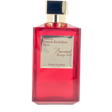 FRANCIS KURKDJIAN-BACCARAT ROUGE 540 EXTRATO DE PERFUME edp vapor 200 ml.-DrShampoo - Perfumaria e Cosmética Imagem principal do produto