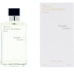 FRANCIS KURKDJIAN-GENTLE FLUIDITY SILVER edp vapo 200 ml-DrShampoo - Perfumaria e Cosmética