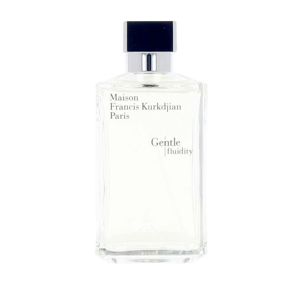 FRANCIS KURKDJIAN-GENTLE FLUIDITY SILVER edp vapo 200 ml-DrShampoo - Perfumaria e Cosmética
