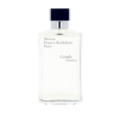 FRANCIS KURKDJIAN-GENTLE FLUIDITY SILVER edp vapo 200 ml-DrShampoo - Perfumaria e Cosmética