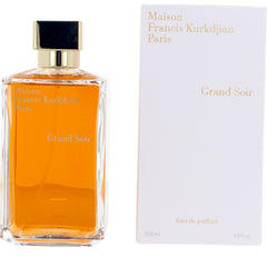 FRANCIS KURKDJIAN-GRAND SOIR eau de parfum vapor 200 ml-DrShampoo - Perfumaria e Cosmética