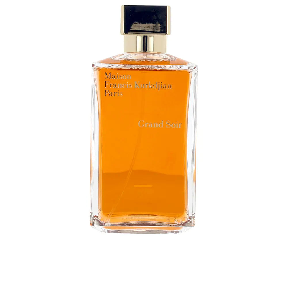 FRANCIS KURKDJIAN-GRAND SOIR eau de parfum vapor 200 ml-DrShampoo - Perfumaria e Cosmética