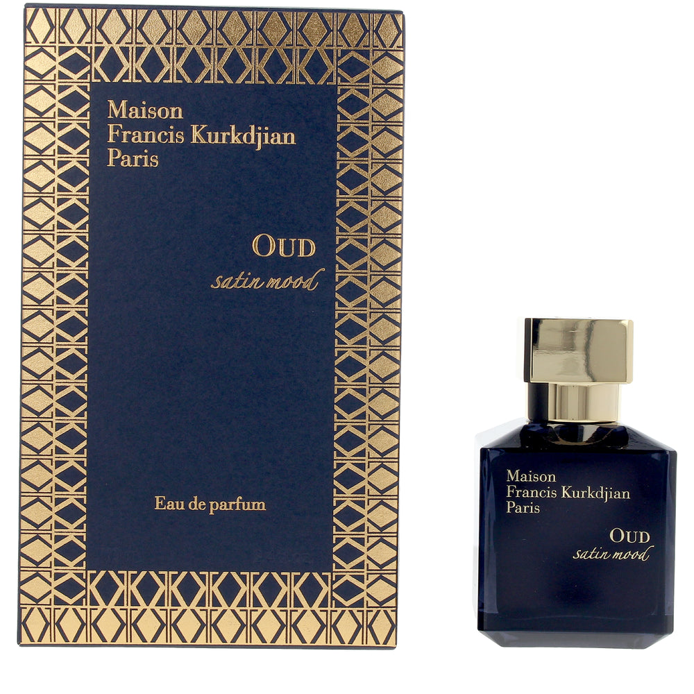FRANCIS KURKDJIAN-OUD SATIN MOOD edp vapo 75 ml-DrShampoo - Perfumaria e Cosmética