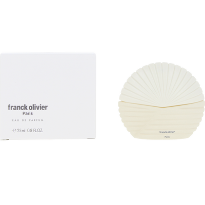 FRANCK OLIVIER-FRANCK OLIVIER edp vapor 25 ml-DrShampoo - Perfumaria e Cosmética