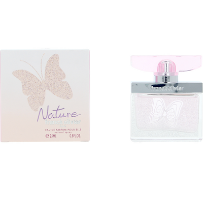 FRANCK OLIVIER-NATURE edp vapo 25 ml-DrShampoo - Perfumaria e Cosmética