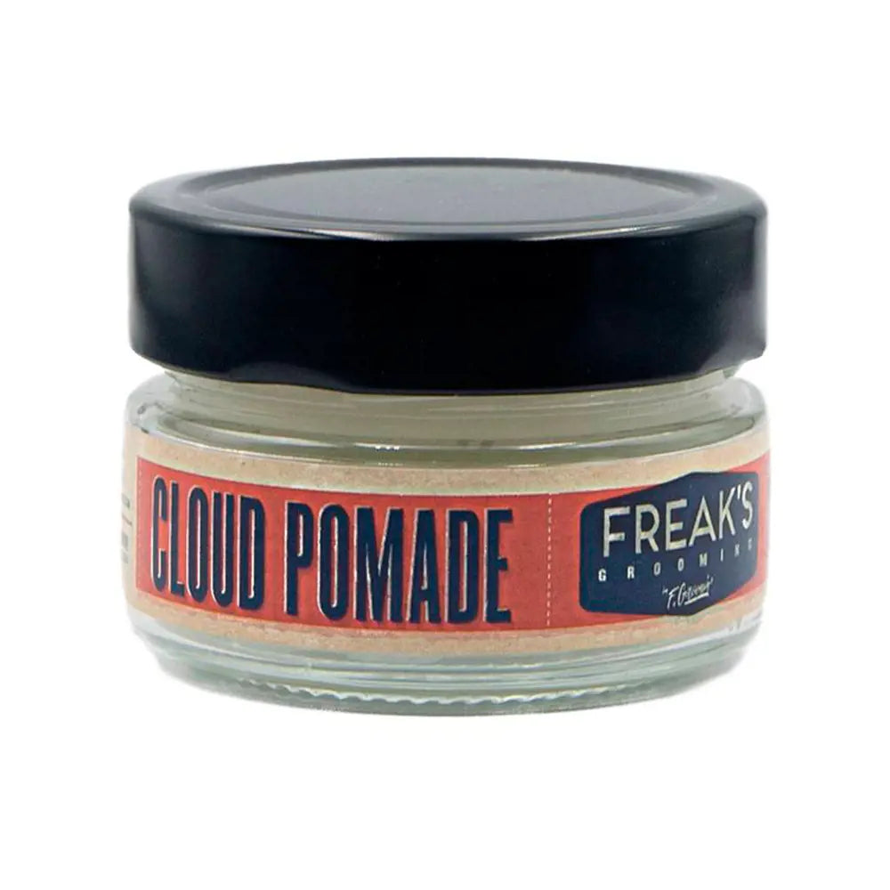 FREAK´S GROOMING-CLOUD pomada 120ml-DrShampoo - Perfumaria e Cosmética