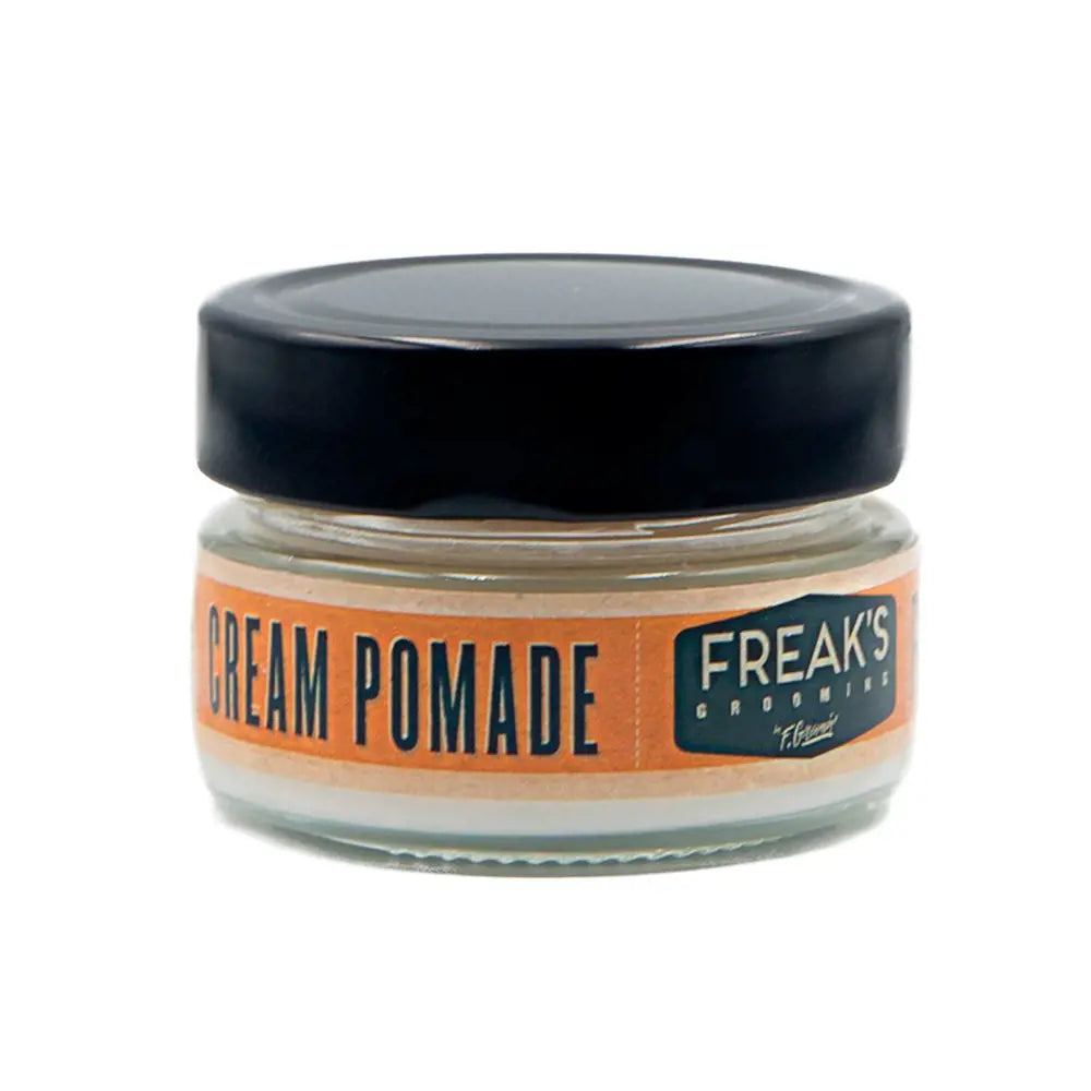 FREAK´S GROOMING-CREME pomada 80 ml-DrShampoo - Perfumaria e Cosmética