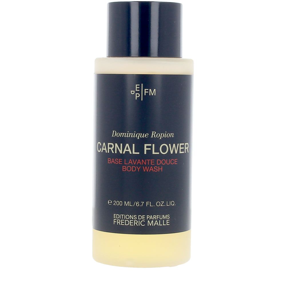 FREDERIC MALLE-Gel de banho CARNAL FLOWER 200 ml.-DrShampoo - Perfumaria e Cosmética