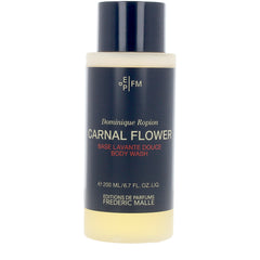 FREDERIC MALLE-Gel de banho CARNAL FLOWER 200 ml.-DrShampoo - Perfumaria e Cosmética