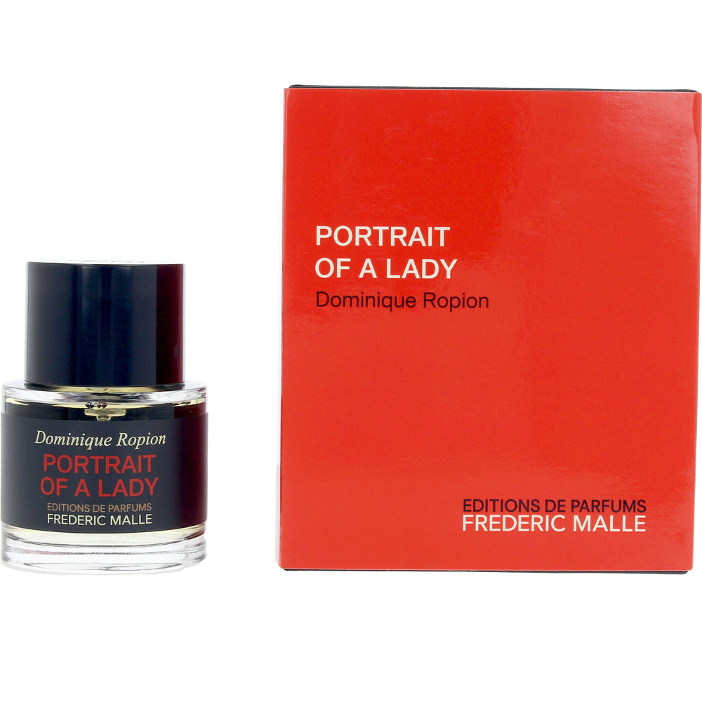 FREDERIC MALLE-PERFUME PORTRAIT OF A LADY EDP VAPORIZADOR 50 ML-DrShampoo - Perfumaria e Cosmética