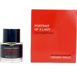 FREDERIC MALLE-PERFUME PORTRAIT OF A LADY EDP VAPORIZADOR 50 ML-DrShampoo - Perfumaria e Cosmética