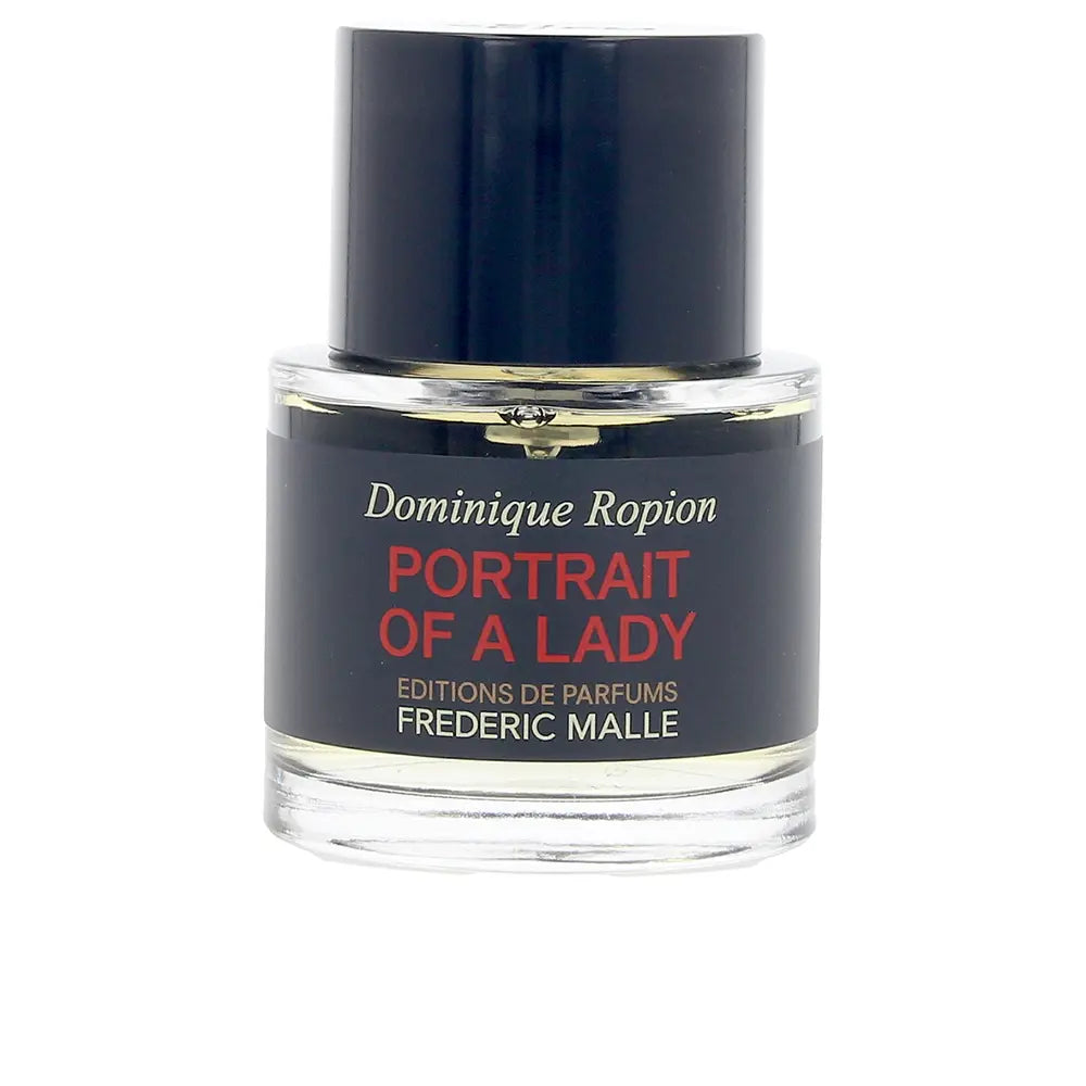 FREDERIC MALLE-PERFUME PORTRAIT OF A LADY EDP VAPORIZADOR 50 ML-DrShampoo - Perfumaria e Cosmética
