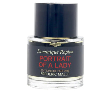 FREDERIC MALLE-PERFUME PORTRAIT OF A LADY EDP VAPORIZADOR 50 ML-DrShampoo - Perfumaria e Cosmética Imagem principal do produto
