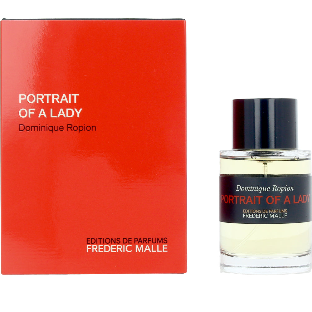 RETRATO DE UMA SENHORA edp vapo 100 ml