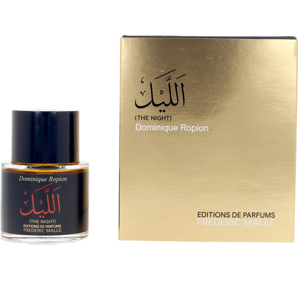 FREDERIC MALLE-THE NIGHT edp vapo 50 ml-DrShampoo - Perfumaria e Cosmética