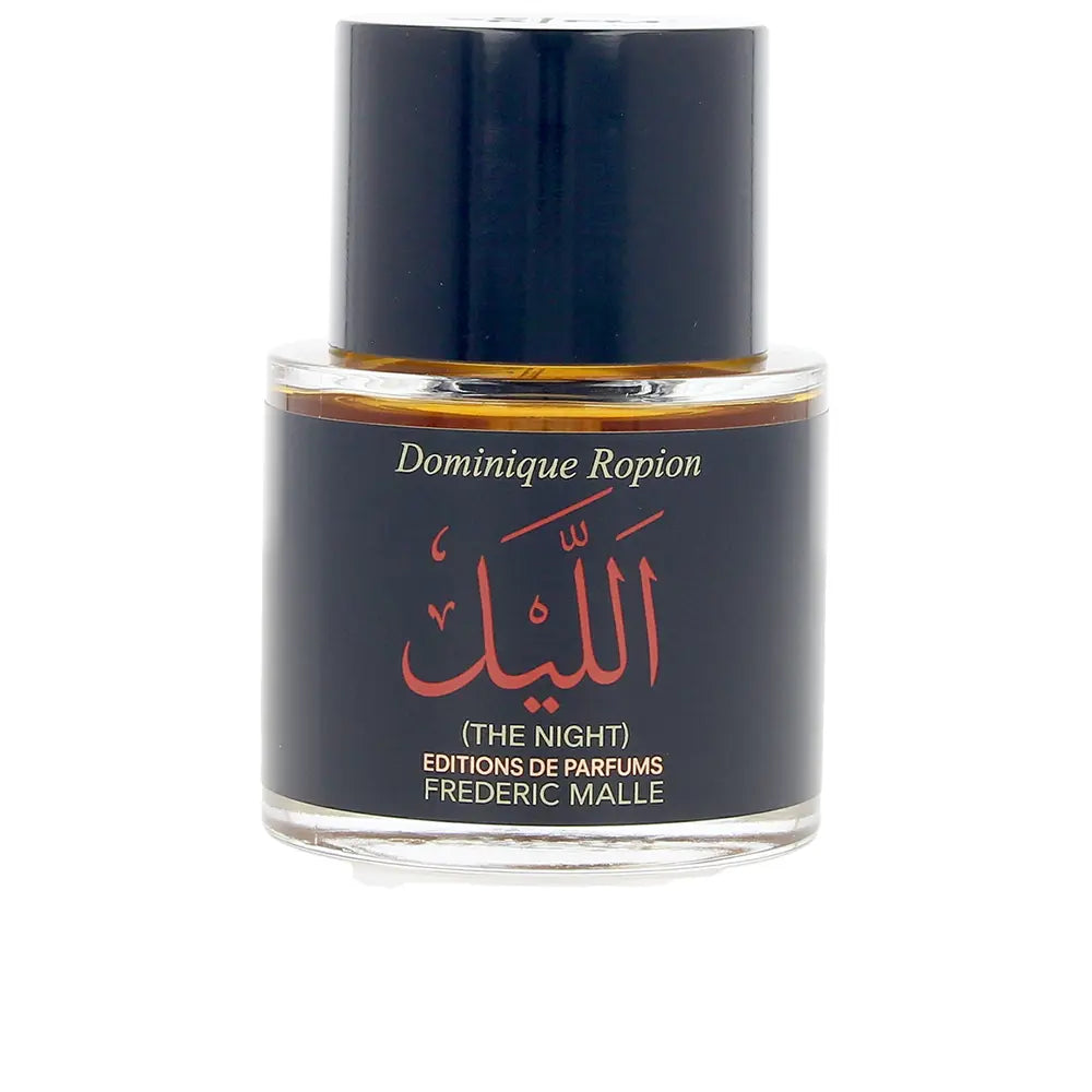 FREDERIC MALLE-THE NIGHT edp vapo 50 ml-DrShampoo - Perfumaria e Cosmética