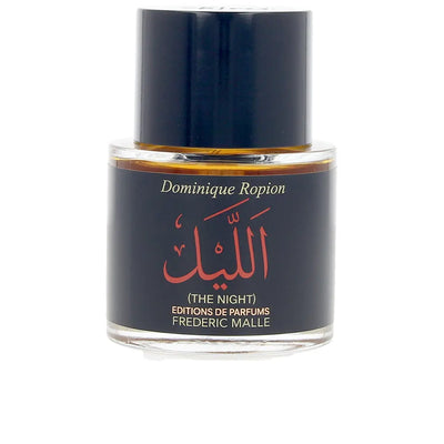 FREDERIC MALLE-THE NIGHT edp vapo 50 ml-DrShampoo - Perfumaria e Cosmética