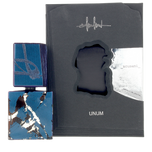 FREEMAN-UNUM SCUSAMI extrato de perfume vaporizador 100 ml-DrShampoo - Perfumaria e Cosmética