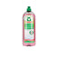 FROSCH-Desengordurante para máquina de lavar loiça de framboesa ecológico FROSCH 750 ml-DrShampoo - Perfumaria e Cosmética