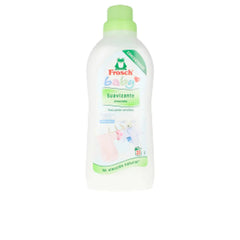 FROSCH-FROSCH BABY amaciante orgânico 31 lavagens 750 ml-DrShampoo - Perfumaria e Cosmética