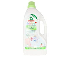 FROSCH-FROSCH BABY detergente líquido ecológico 21 lavagens 1500 ml-DrShampoo - Perfumaria e Cosmética