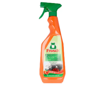 FROSCH-FROSCH placa vitrocerâmica ecológica e pistola de indução 750 ml-DrShampoo - Perfumaria e Cosmética Imagem principal do produto