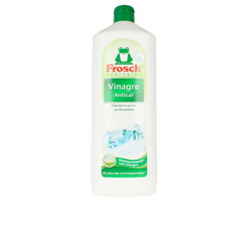 FROSCH-FROSCH vinagre ecológico anti-calcário 1000 ml-DrShampoo - Perfumaria e Cosmética Imagem principal do produto